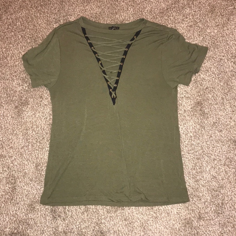Great casual T-shirt